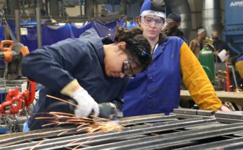 Foto di PTTI EDU su Unsplash