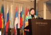 OSCE Parliamentary Assembly from Copenhagen, Denmark, CC BY-SA 4.0, via Wikimedia Commons