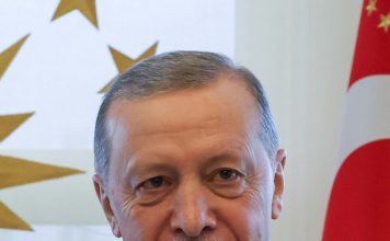 Turchia tra Oriente e Occidente e difesa europea Rory Arnold, CC BY 2.0, via Wikimedia Commons