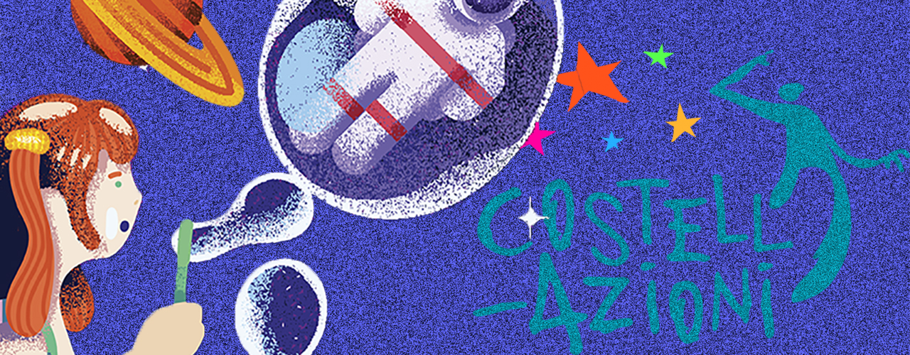Progetto CostellAzioni