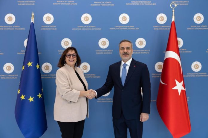 Source EC - Audiovisual Service Cooperators Photographer : Necati Savas Copyright