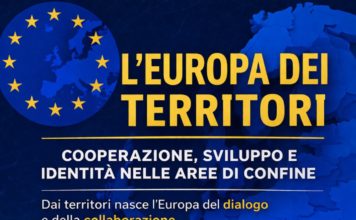28 maggio, Saluzzo: APICEUROPA introduce “Europa dei territori: cooperazione, sviluppo e identità nelle aree di confine”