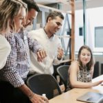 Via libera alla nuova riforma del coordinamento della sicurezza sociale nell’UE Foto di Campaign Creators su Unsplash