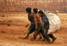Povertà ed esclusione sociale: ancora 92 milioni di europei vulnerabili Foto di Dulana Kodithuwakku su Unsplash
