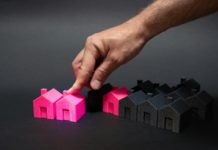 Housing Dashboard di Eurostat: la fotografia del mercato immobiliare europeo Foto di Jakub Żerdzicki su Unsplash