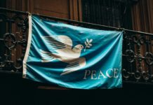 Foto di Jon Tyson su Unsplash