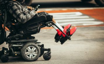 Inclusione ed accessibilità per le persone con disabilità: il nuovo progetto dell’UE Foto di Jon Tyson su Unsplash