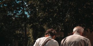 Foto di Mathias Reding su Unsplash
