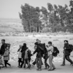 Un’Europa tra migranti, rimpatri forzati e integrazione Foto di mostafa meraji su Unsplash