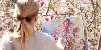 Il CESE adotta la bussola culturale: l’Europa punta sulla cultura come pilastro del suo futuro Foto di Tetiana SHYSHKINA su Unsplash