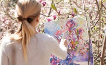 Il CESE adotta la bussola culturale: l’Europa punta sulla cultura come pilastro del suo futuro Foto di Tetiana SHYSHKINA su Unsplash