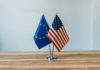 Accordo UE-USA: raggiunto il consenso politico sull’abbattimento dei dazi Foto di Zulfugar Karimov su Unsplash
