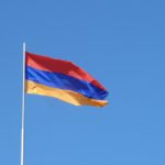 Armenia, lo sguardo all’Europa e le minacce dalla Russia TheFlyingDutchman, CC BY 3.0, via Wikimedia Commons