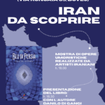 3 luglio, Boves: Iran da scoprire