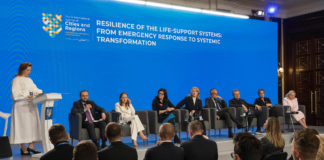 © European Union / Vladyslav Musiienko