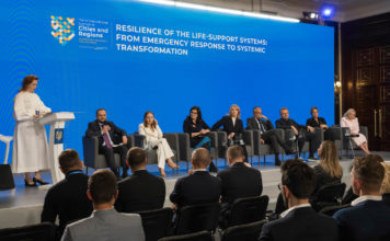 © European Union / Vladyslav Musiienko