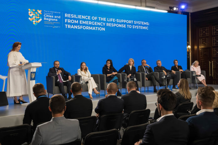 © European Union / Vladyslav Musiienko