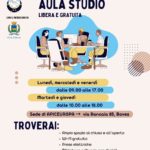 Riapre l’aula studio di APICEUROPA e 1000MIGLIA!