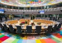 Le posizioni del Consiglio sulle rubriche del prossimo bilancio europeo: al via i negoziati con il Parlamento EU2017EE Estonian Presidency, CC BY 2.0, via Wikimedia Commons