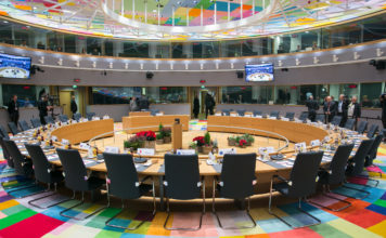 Le posizioni del Consiglio sulle rubriche del prossimo bilancio europeo: al via i negoziati con il Parlamento EU2017EE Estonian Presidency, CC BY 2.0, via Wikimedia Commons