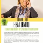 17 giugno, Cuneo: Apiceuropa dialoga con Elsa Fornero sul futuro per le nuove generazioni