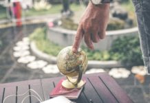 Foto di Artem Beliaikin su Unsplash