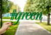 La sostenibilità al centro delle politiche europee: la settimana verde dell’Unione Europea Foto di Artem Beliaikin su Unsplash