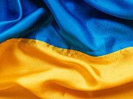 Fare quadrato in Europa per l’Ucraina Foto di Diana Vyshniakova su Unsplash