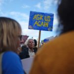 La lezione di Brexit dieci anni dopo Foto di Jannes Van den wouwer su Unsplash