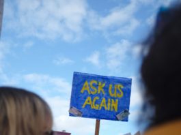La lezione di Brexit dieci anni dopo Foto di Jannes Van den wouwer su Unsplash