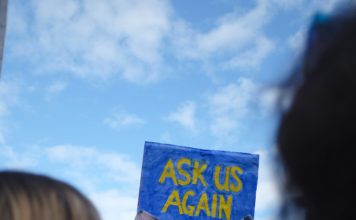 La lezione di Brexit dieci anni dopo Foto di Jannes Van den wouwer su Unsplash