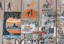I talebani a Bruxelles Foto di levarTravel su Unsplash