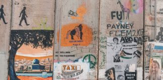 I talebani a Bruxelles Foto di levarTravel su Unsplash