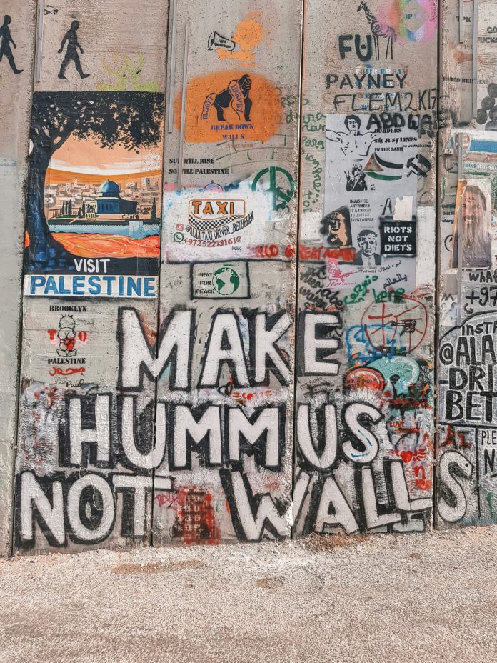 Foto di levarTravel su Unsplash
