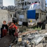 Cisgiordania occupata: escalation della violenza, la crisi diventa strutturale Foto di Mohammed Ibrahim su Unsplash