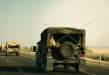 Il via libera del Consiglio sulla mobilità militare per la difesa europea Foto di Nathan Nuyda su Unsplash
