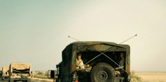 Il via libera del Consiglio sulla mobilità militare per la difesa europea Foto di Nathan Nuyda su Unsplash