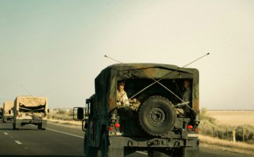 Il via libera del Consiglio sulla mobilità militare per la difesa europea Foto di Nathan Nuyda su Unsplash
