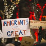 Muri sempre più alti per fermare i migranti Foto di Nitish Meena su Unsplash