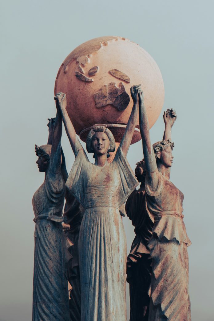 Foto di Roman Petrov su Unsplash