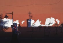 20 giugno, giornata mondiale del rifugiato Foto di Rostyslav Savchyn su Unsplash