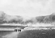 Foto di Sébastien Goldberg su Unsplash