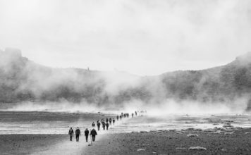 Foto di Sébastien Goldberg su Unsplash