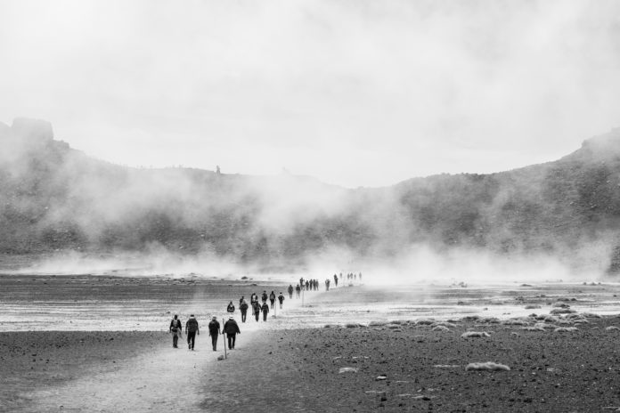 Foto di Sébastien Goldberg su Unsplash
