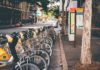 La pianificazione sostenibile della mobilità urbana dell’UE arriva alla sua terza edizione Foto di ZACHARY STAINES su Unsplash