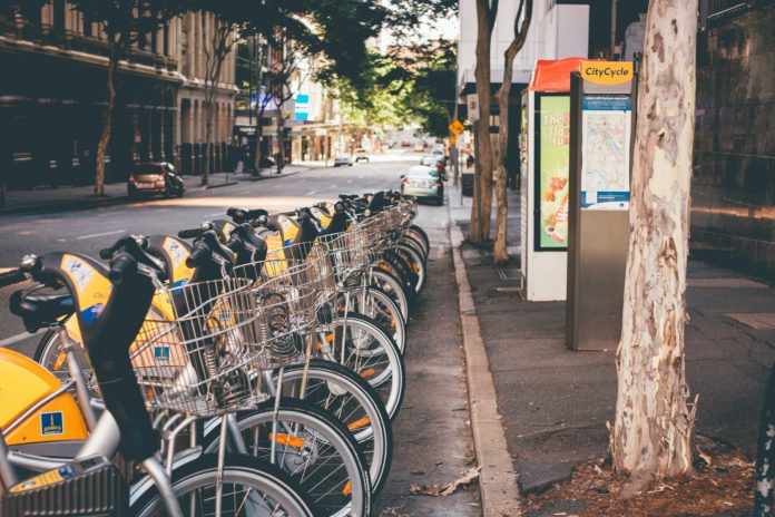 Foto di ZACHARY STAINES su Unsplash Foto di ZACHARY STAINES su Unsplash