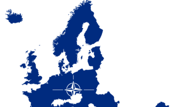 Per un’Europa modello NATO? No, grazie Clydiee, CC BY-SA 4.0, via Wikimedia Commons