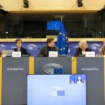 Photographer: Emilie GOMEZ; Copyright: © European Union 2023 - Source : EP