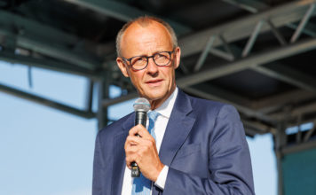 La Germania vuole un taglio di 400 miliardi sul prossimo bilancio europeo pluriennale Steffen Prößdorf, CC BY-SA 4.0, via Wikimedia Commons