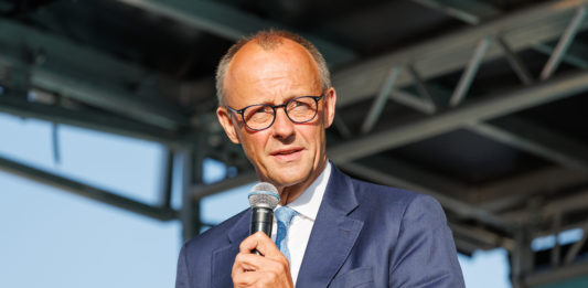Steffen Prößdorf, CC BY-SA 4.0, via Wikimedia Commons